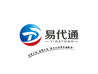 王濤的logo設計