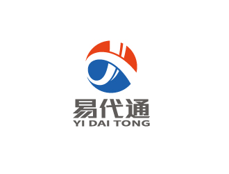 陳智江的logo設計