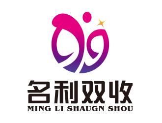 向正軍的logo設(shè)計