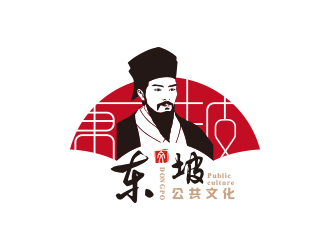 黃安悅的logo設(shè)計(jì)