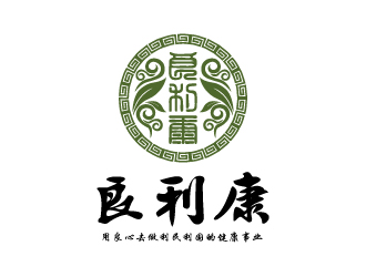 張俊的logo設計