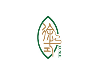 周金進(jìn)的logo設(shè)計(jì)