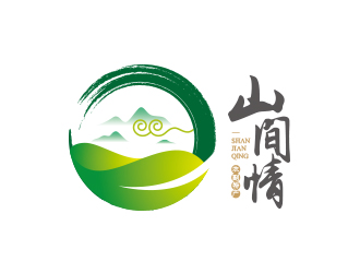 黃安悅的logo設(shè)計(jì)