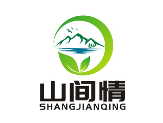 李正東的logo設(shè)計(jì)