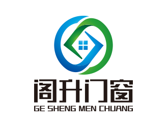 向正軍的logo設(shè)計(jì)