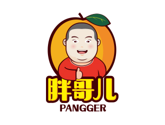 勇炎的logo設計