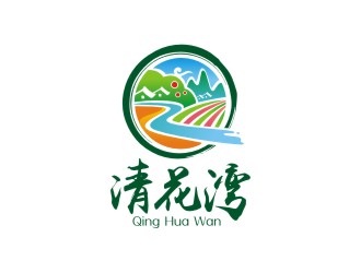 曾翼的logo設計