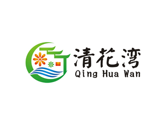 孫永煉的logo設計