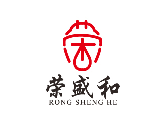 葉美寶的logo設(shè)計