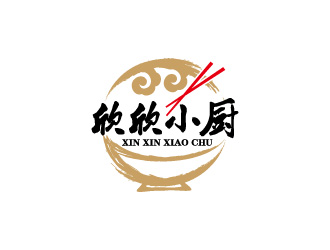 周金進的logo設(shè)計