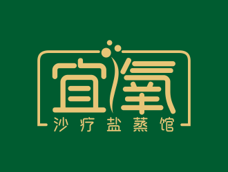 何嘉健的logo設(shè)計(jì)