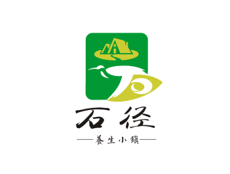 姜彥海的logo設計