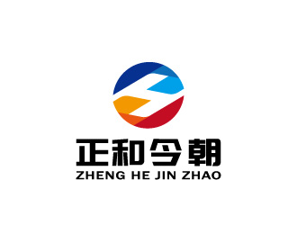 周金進(jìn)的logo設(shè)計(jì)