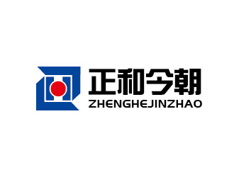 李賀的logo設(shè)計(jì)