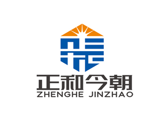 趙鵬的logo設(shè)計(jì)