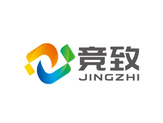 周金進(jìn)的logo設(shè)計