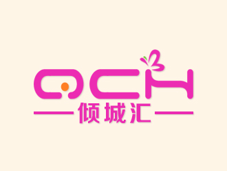 余亮亮的logo設(shè)計