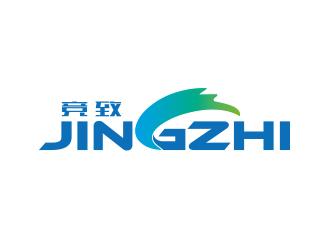 孫金澤的jingzhi 競致logo設計