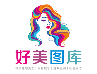 鄭錦尚的logo設計