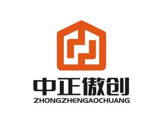 曾翼的logo設(shè)計(jì)