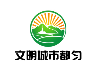 余亮亮的logo設計