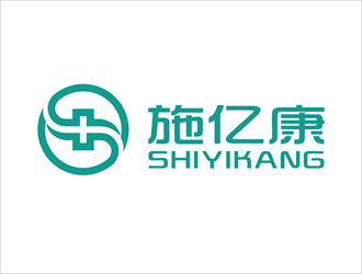 唐國強的logo設(shè)計