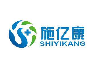 李杰的施億康（醫(yī)療器械）公司logologo設(shè)計(jì)