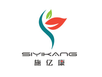 郭慶忠的logo設(shè)計