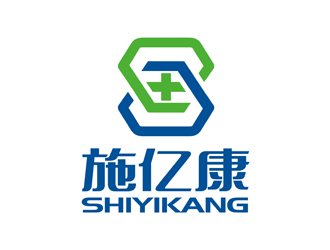 譚家強的logo設(shè)計