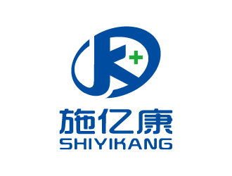 葉美寶的logo設(shè)計