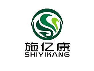 勞志飛的logo設(shè)計