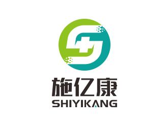 勇炎的logo設(shè)計