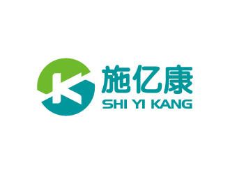 楊勇的logo設(shè)計