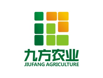 曾翼的logo設計