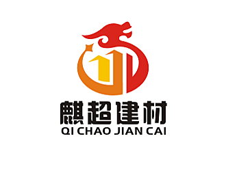 勞志飛的logo設(shè)計(jì)