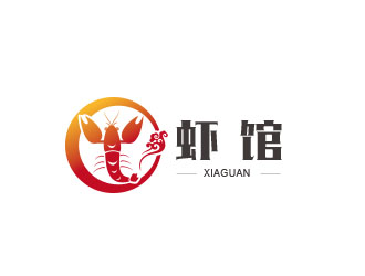 朱紅娟的logo設計