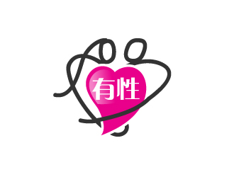 曉熹的logo設(shè)計