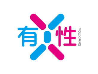 趙鵬的logo設(shè)計