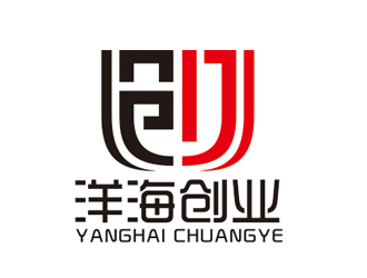 趙鵬的logo設(shè)計(jì)