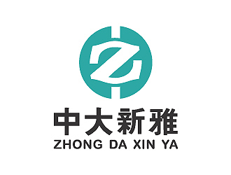 彭波的logo設計