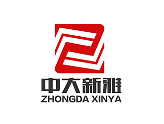 潘樂的logo設計