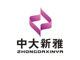 曾翼的logo設計