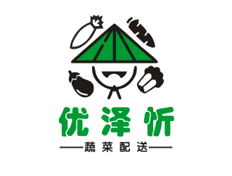 姜彥海的logo設(shè)計