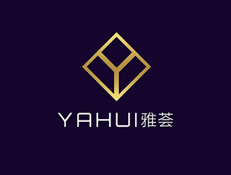 吳曉偉的logo設計