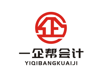 姜彥海的logo設(shè)計(jì)