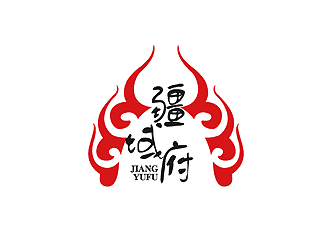 秦曉東的logo設(shè)計(jì)