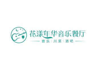 孫金澤的logo設(shè)計