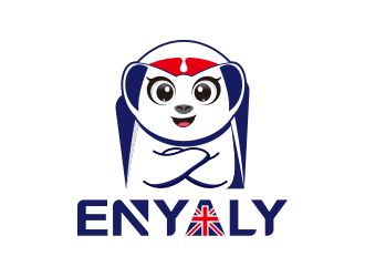 Enyalylogo設(shè)計