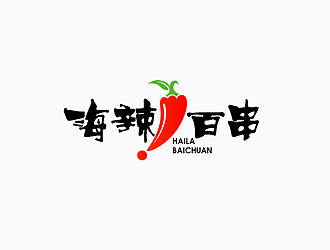 秦曉東的logo設計