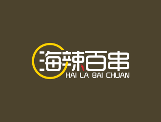 何嘉健的logo設計